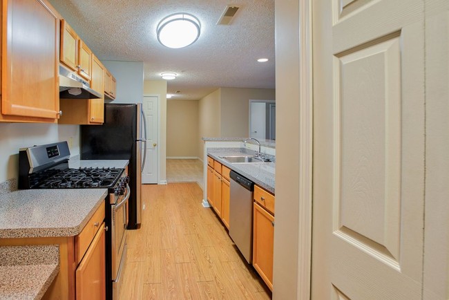 Photo - Hampton Knoll