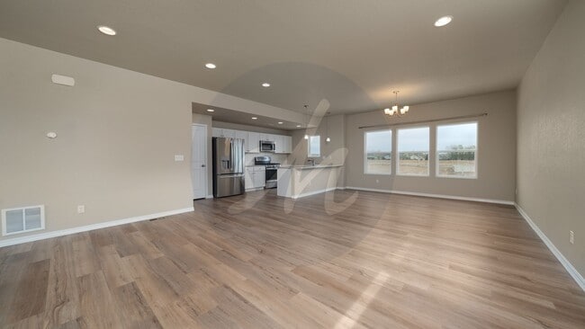 Photo - Expansive 3-Story New Build In Fountain