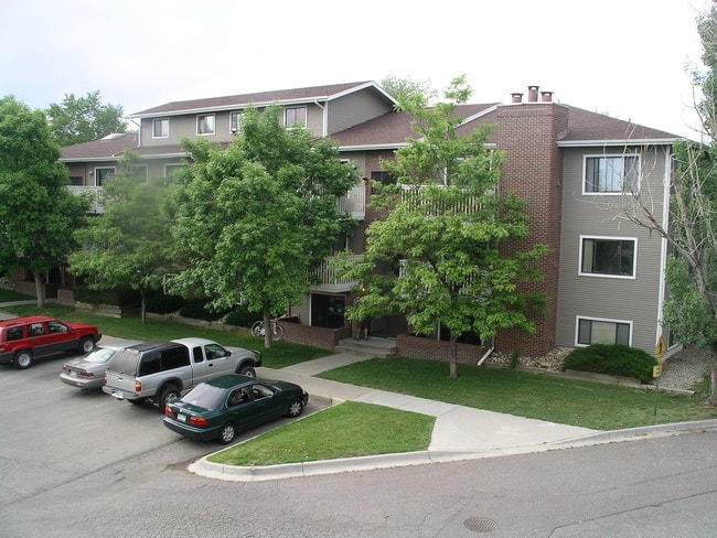 Christopher Village