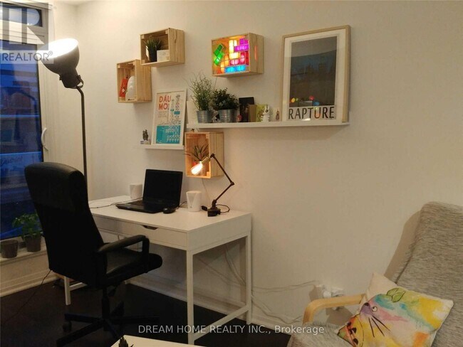 Photo - 8 Mercer St Unité #322