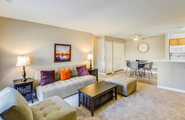 Photo - Stratford Place at Brownstown