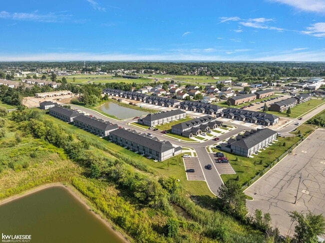 Building Photo - 51410 Tides Dr Rental
