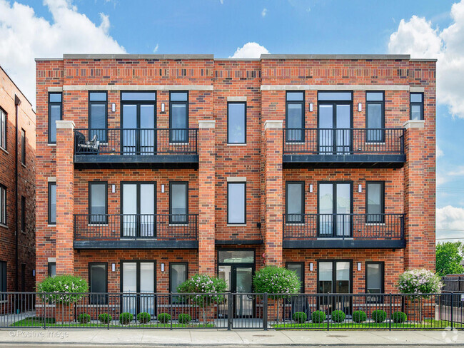 Building Photo - 7355 W Grand Ave Unit 1E Rental
