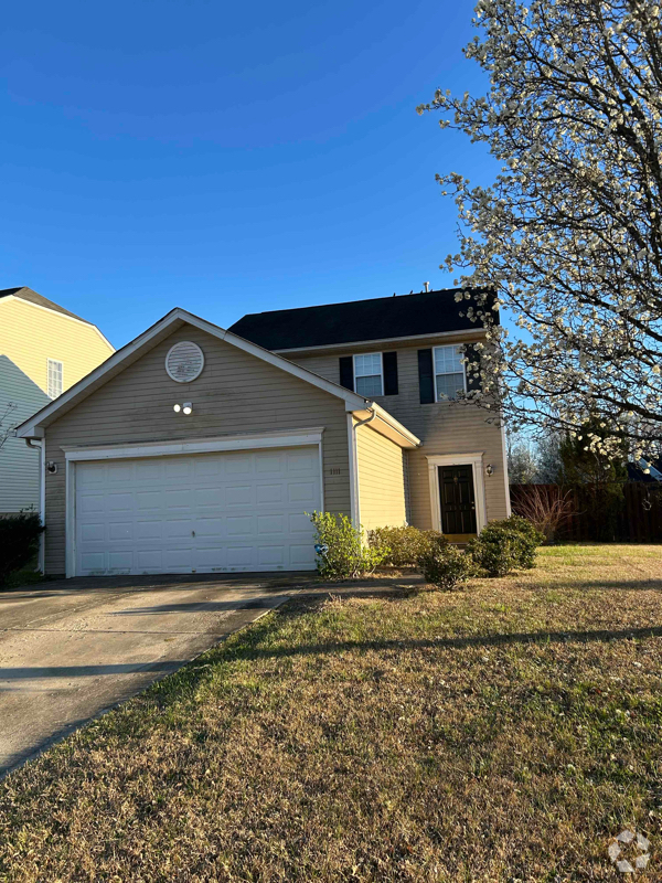 Building Photo - 1111 Highstone Dr Rental