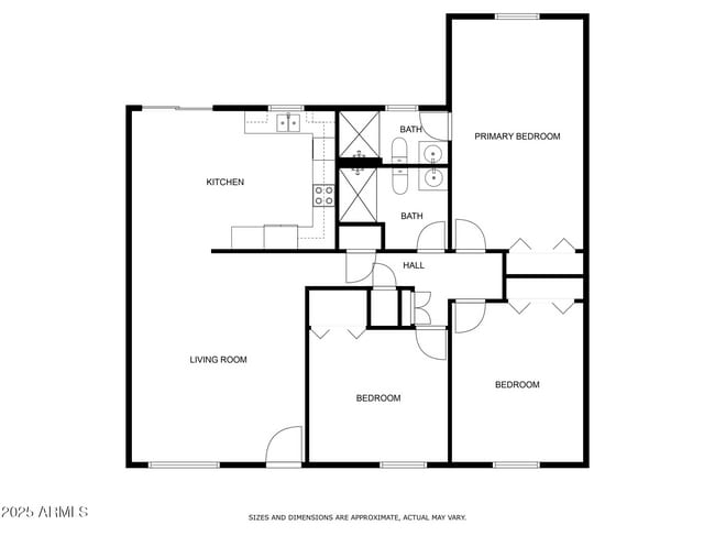 Photo - 7926 West Campbell Ave