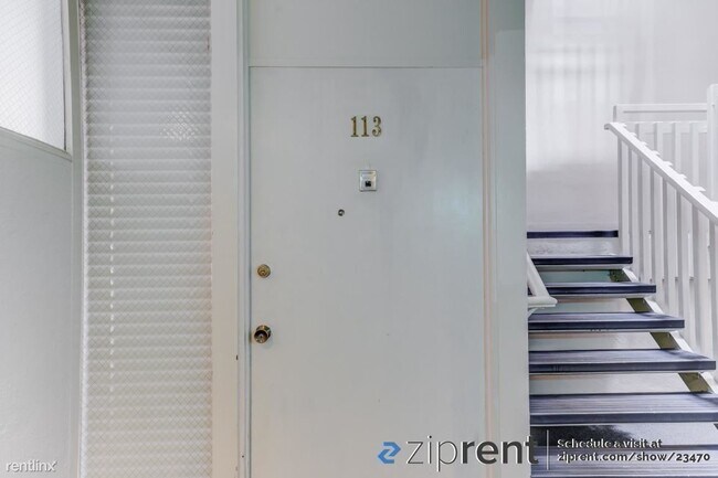 Photo - 2 br, 1 bath Condo - 6 Janet Way, Tiburon,...