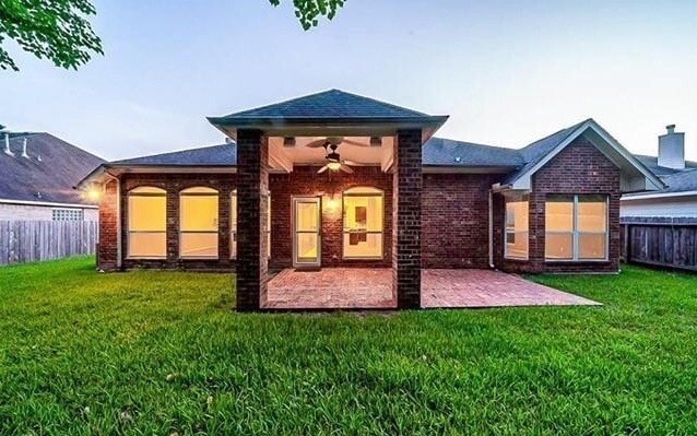 Photo - 14502 Wildwood Springs Ln