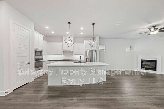 Photo - 9324 Trammel Davis Rd