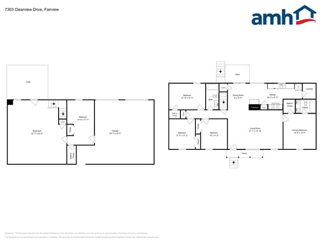 Photo - 7303 Clearview Dr