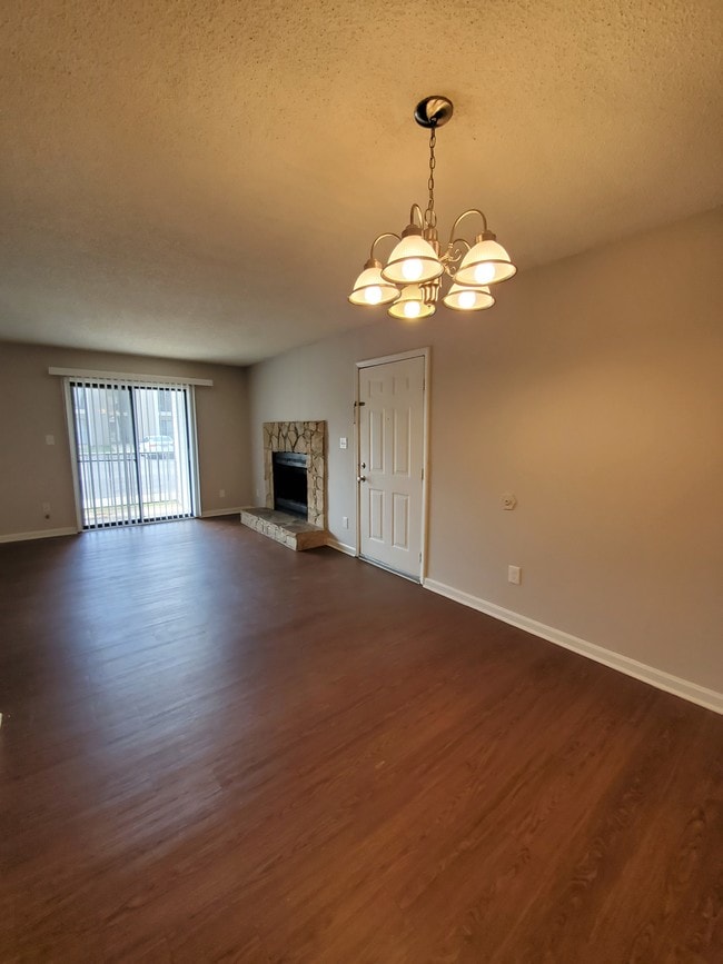 Pinehurst Apartments