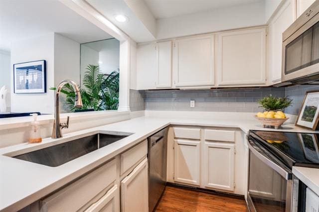 Photo - 4411 Gilbert Ave Unit 10