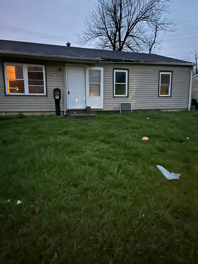Photo - 5229 Rucks Rd House