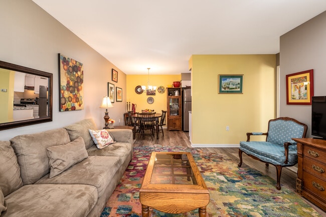 Photo - Highlander Heights