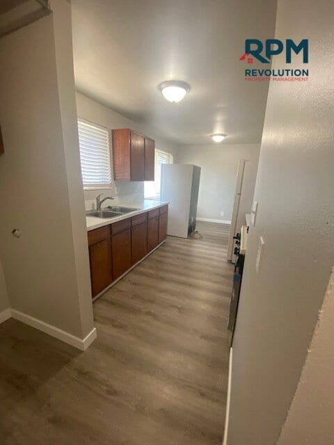 Photo - Charming 2-Bed in Washington Terrace Unit #4