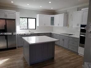 Photo - 1023 SW 12th Ct