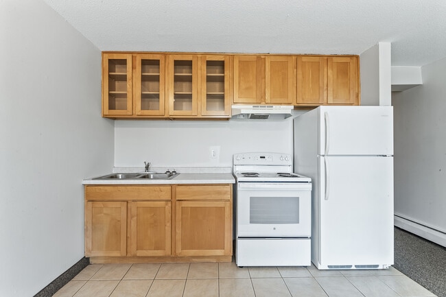 Photo - Studios at 7 Corners