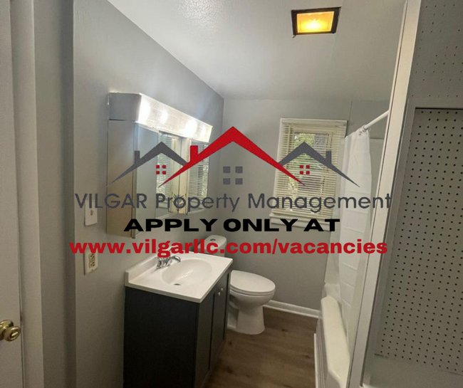 Photo - 1605 Pine St Apartment Unit A (2nd floor)