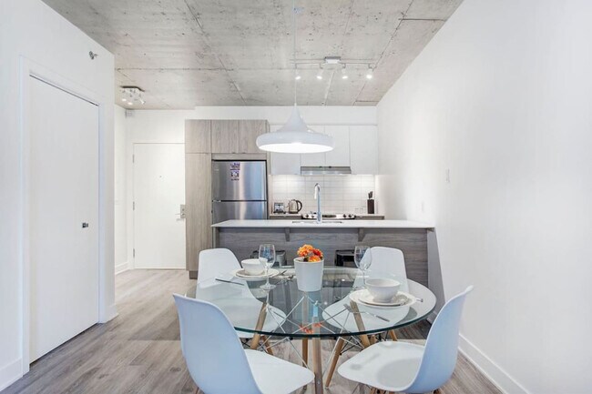 Photo - 1070 Boul. René-Lévesque O Unit ID1222923P