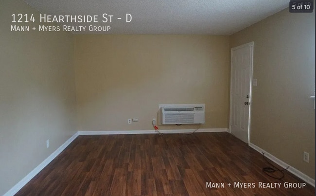 Photo - 1214 Hearthside St Unidad D