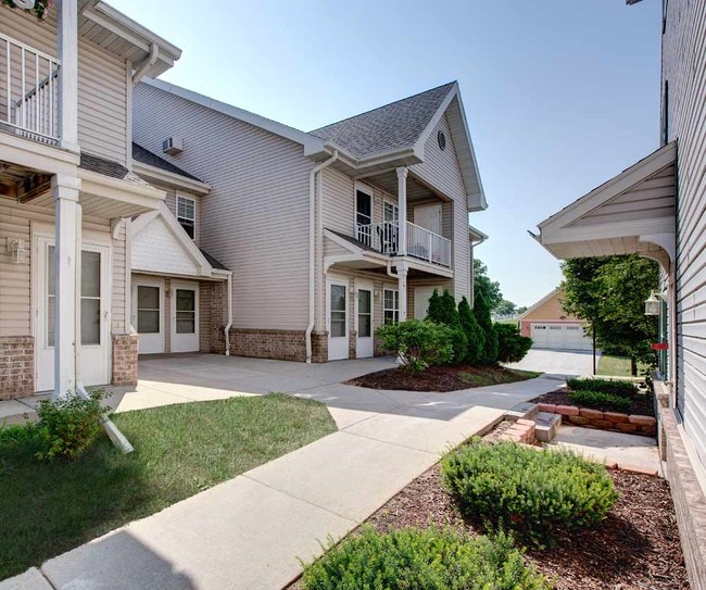 Photo - Sheboygan Riverwalk Apartment Homes