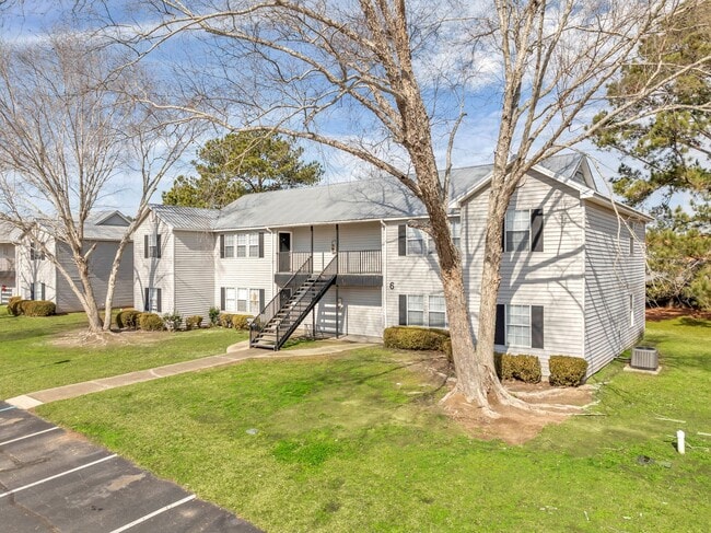Springlake Apartments - Springlake Apartments