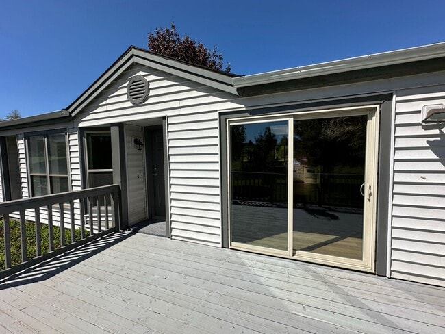 Photo - 3 Bed Manufactured Home For Rent In Odell