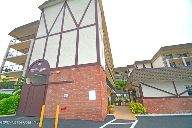 Building Photo - 383 N Atlantic Ave Unit 105