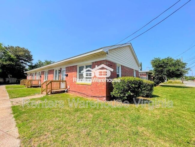 Photo - 1375 W Ocean View Ave