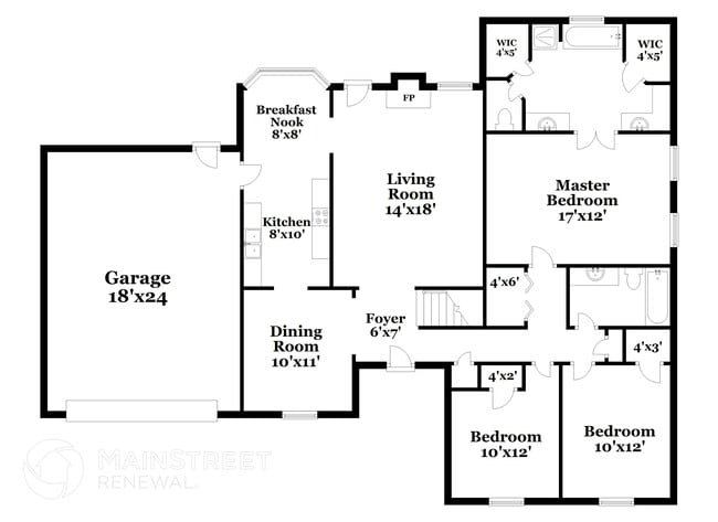 Photo - 7964 Tankerston Dr