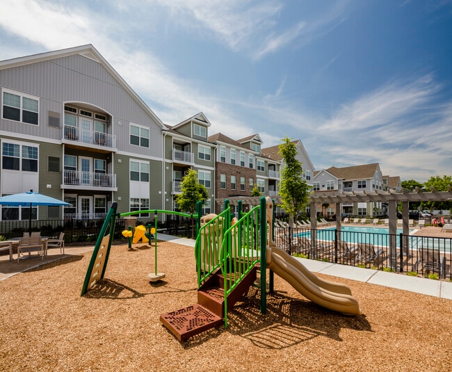 Avalon Union Apartments Union, NJ