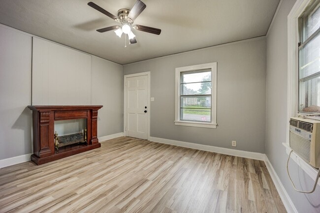 Photo - Freshly Updated 2 Bedroom House