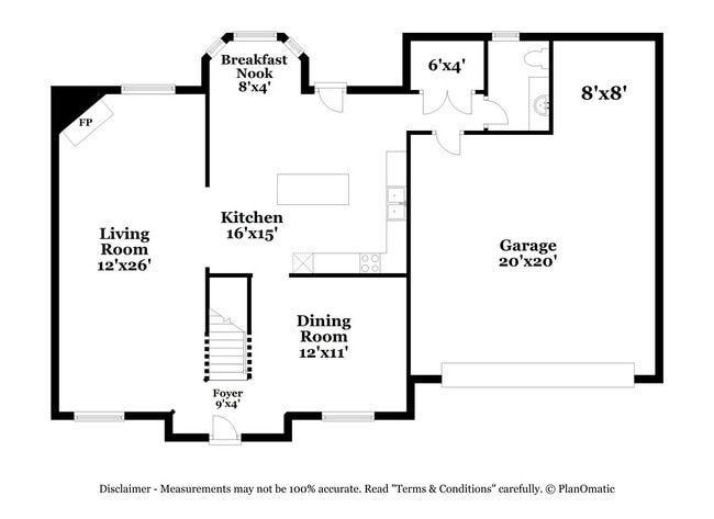 Photo - 4897 Ridge Walk Ln