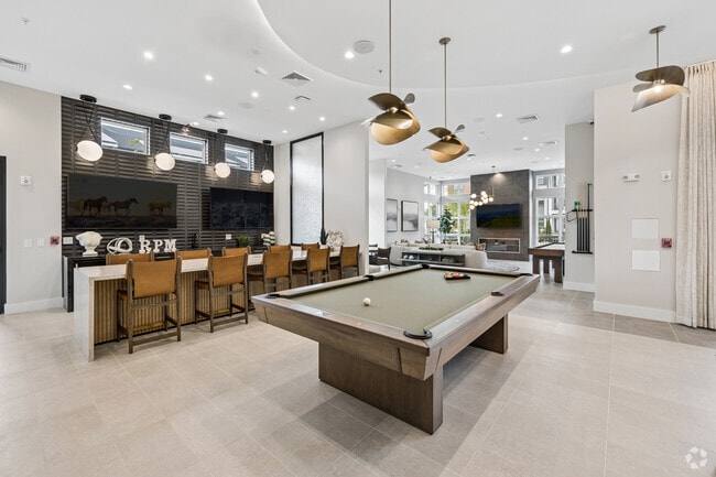 Clubhouse - Alton Nexus