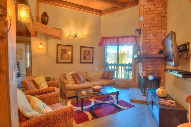 Photo - Long Term Rental- Treehouse Condos 302C