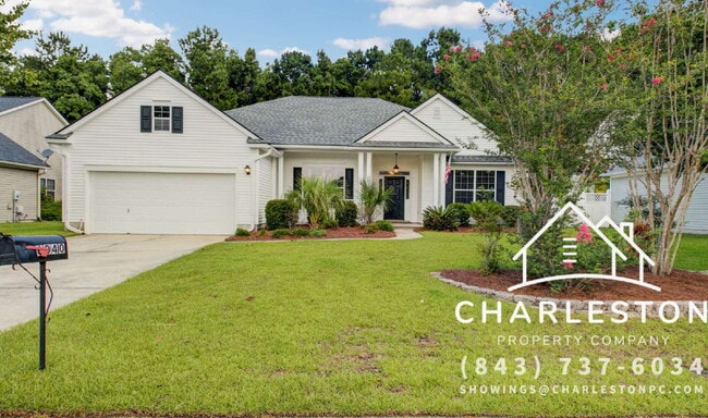 Building Photo - 6040 Fieldstone Cir