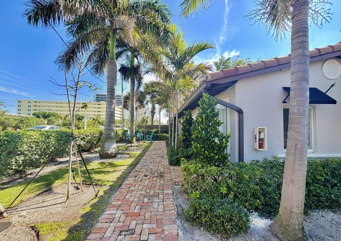 Photo - 201 S Ocean Blvd Unit 2