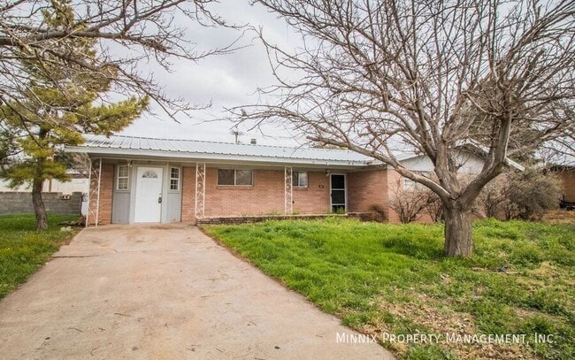 Photo - 1906 N Pecos St