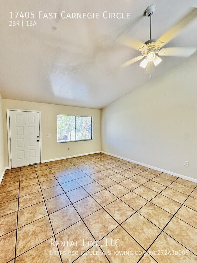 Photo - 17405 E Carnegie Cir