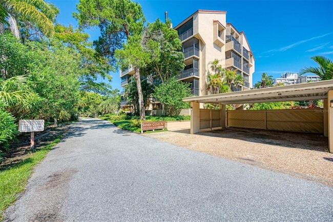 Photo - 4900 Ocean Blvd Condo Unit 501