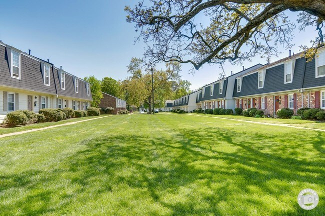 Old Bridge Apartments