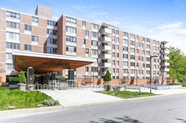 Photo - 2939 Van Ness St NW Unit Apt 402