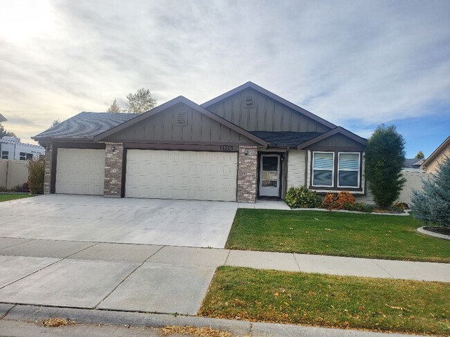 Cute Nampa Home - Cute Nampa Home