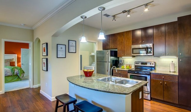 Photo - 2951 N Loop 336 W Unit #1036