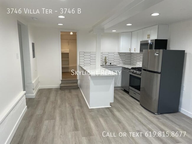 Photo - 3746 Villa Terrace Unidad 3746 B