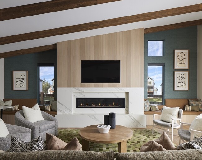 Building Photo - Embark At Uplands