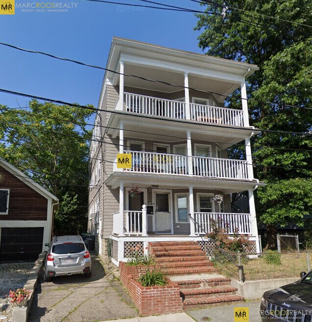 Photo - 21 Sartwell Ave Unit 3