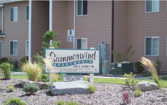 Photo - Summerwind Apartments