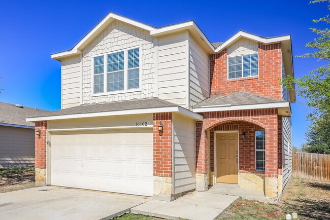 Photo - 16102 Caballo Run