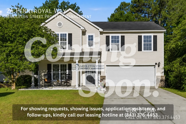 Building Photo - 24 Pennyroyal Way