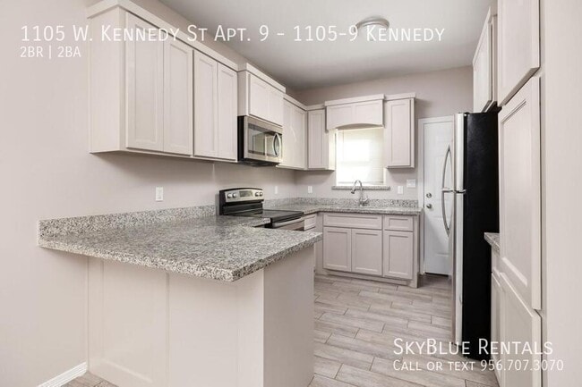 Photo - 1105 W Kennedy St Unit 1105-9 Kennedy